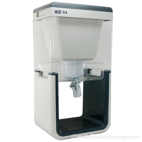 Pure water machine ,Water Purifier machine,purified water bucket
